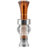 ECHO CALLS, INC 77806 Timber Ducks Bourbon Double Reed Polycarbonate