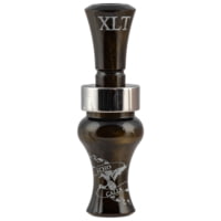 ECHO CALLS, INC 78900 XLT Ducks Black Gold Pearl Single Reed Acrylic