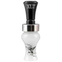 ECHO CALLS, INC 79005 XLT Ducks Black Single Reed Acrylic