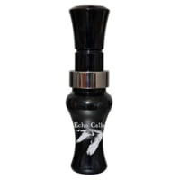 ECHO CALLS, INC 90001 Canada Goose Canadian Geese Black Acrylic