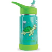 Eco Vessel Frost Kids TriMax Insulated Water Bottle