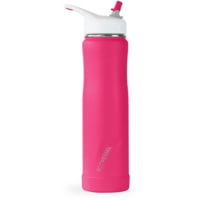 Eco Vessel Summit TriMax Insulated Water Bottle