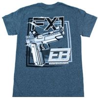 Ed Brown Products FX1 T-Shirt