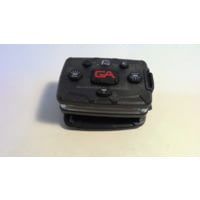 Guardian Angel Elite Series Wearable Safety Lights, Type-C Charging