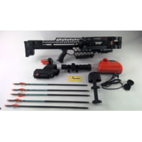 Ravin R500e Electric Crossbow Kit