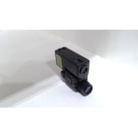 Viridian Universal Mount Green Tactical Light w/Strobe
