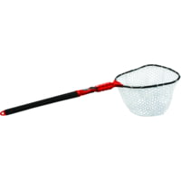 EGO Fishing Clear Rubber Net