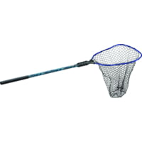 EGO Fishing Kryptek S1 Genesis Large Deep Rubber Landing Net