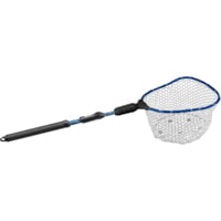 EGO Fishing Kryptek S2 Slider Compact Clear Rubber Net