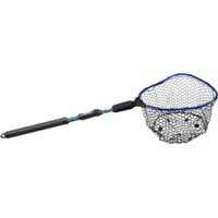 EGO Fishing Kryptek S2 Slider Compact Rubber Net