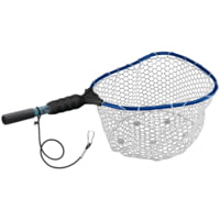 EGO Fishing Kryptek WADE Medium Clear Rubber Landing Net