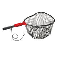 EGO Fishing Medium Wade Rubber Mesh
