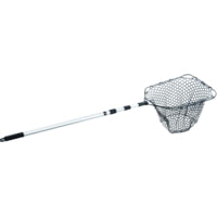 EGO Fishing Reach Rubber Landing Net