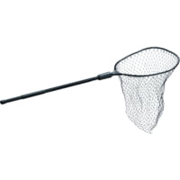 EGO S1 XXLarge Salmon Net