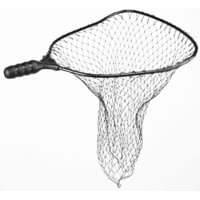 EGO Fishing S2 Large 19in Rubber Coated Nylon Head