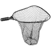 EGO Fishing S2 Large 22in Deep Rubber Net Head