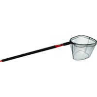 EGO Fishing S2 Reach 22in PVC w/ 48in Handle