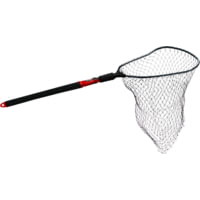 EGO Fishing S2 Large 19in Rubber Coated Nylon Net