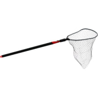 EGO Fishing S2 Slider Reach Large Clear Rubber Mesh