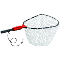 EGO Fishing Medium Clear Rubber Wading Net