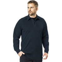 Elbeco UFX Bold Long Sleeve Collared Patrol Shirt