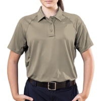 Elbeco UFX Persist Short Sleeve Polo - Women's