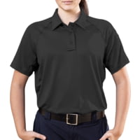 Elbeco UFX Persist Short Sleeve Polo - Women's