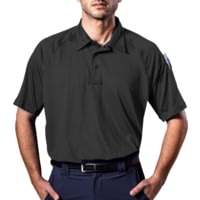 Elbeco UFX Persist Short Sleeve Polo - Men's