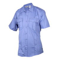 Elbeco Heroshield 100% Cotton Bravo Mss Shirt ELB-SM2001MB+M