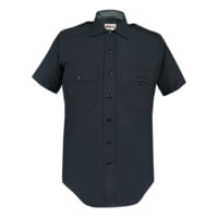 Elbeco LAPD Short Sleeve 100% Wool Shirt - Men's