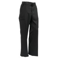 Elbeco Men's Black Prestige West Coast Hidden Cargo Pants