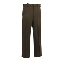 Elbeco Men's Brown Textrop2 4-pocket Pants