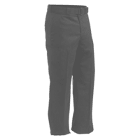 Elbeco Men's Distinction Hidden Cargo Pants