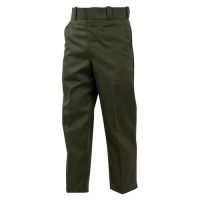 Elbeco Men's Forest Green La County Class B Sheriff Pants