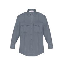 Elbeco Mens, Duty Maxx Long Sleeve Shirt, Sleeve Length 30-33in