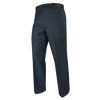 Elbeco Men's Navy Top Authority 100% Poly Pants