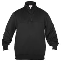 Elbeco Shield Flextech Quarter Zip Job Shirt ELB-3770-XL