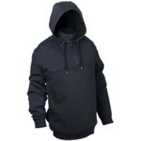 Elbeco Shield Hooded Job Shirt, Midnight Navy