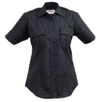Elbeco Tek3 Short Sleeve Poly/Cotton Twill Shirt - Womens