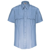 Elbeco Textrop 2 Ss Shirt - Zippered ELB-Z3313N-17