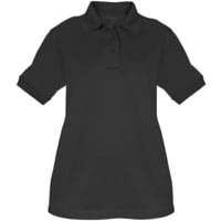 Elbeco Ufx Short Sleeve Tactical Polo - Women's
