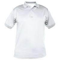 Elbeco Ufx Ss Tactical Polo Tall ELB-K5130-3XL-T