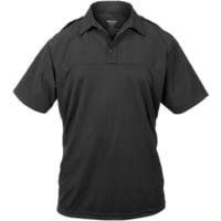 Elbeco Men's UV1 CX360 Short Sleeve Undervest Shirt