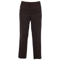 Elbeco Women's Brown Tek3 Hidden Cargo Pants