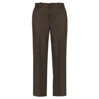 Elbeco Women's Brown Textrop2 4-pocket Pants