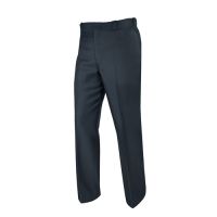 Elbeco Women's Navy Top Authority 100% Poly Pants