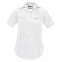 Elbeco Women's Paragon Plus Short Sleeve Shirt