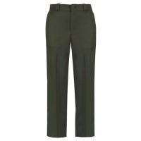 Elbeco Women's Spruce Green Textrop2 4-pocket With Gray Stripe Pants
