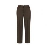 Elbeco Women's Brown Dutymaxx 4-pocket Pants