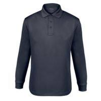 Elbeco Ufx Long Sleeve Tactical Polo - Women's